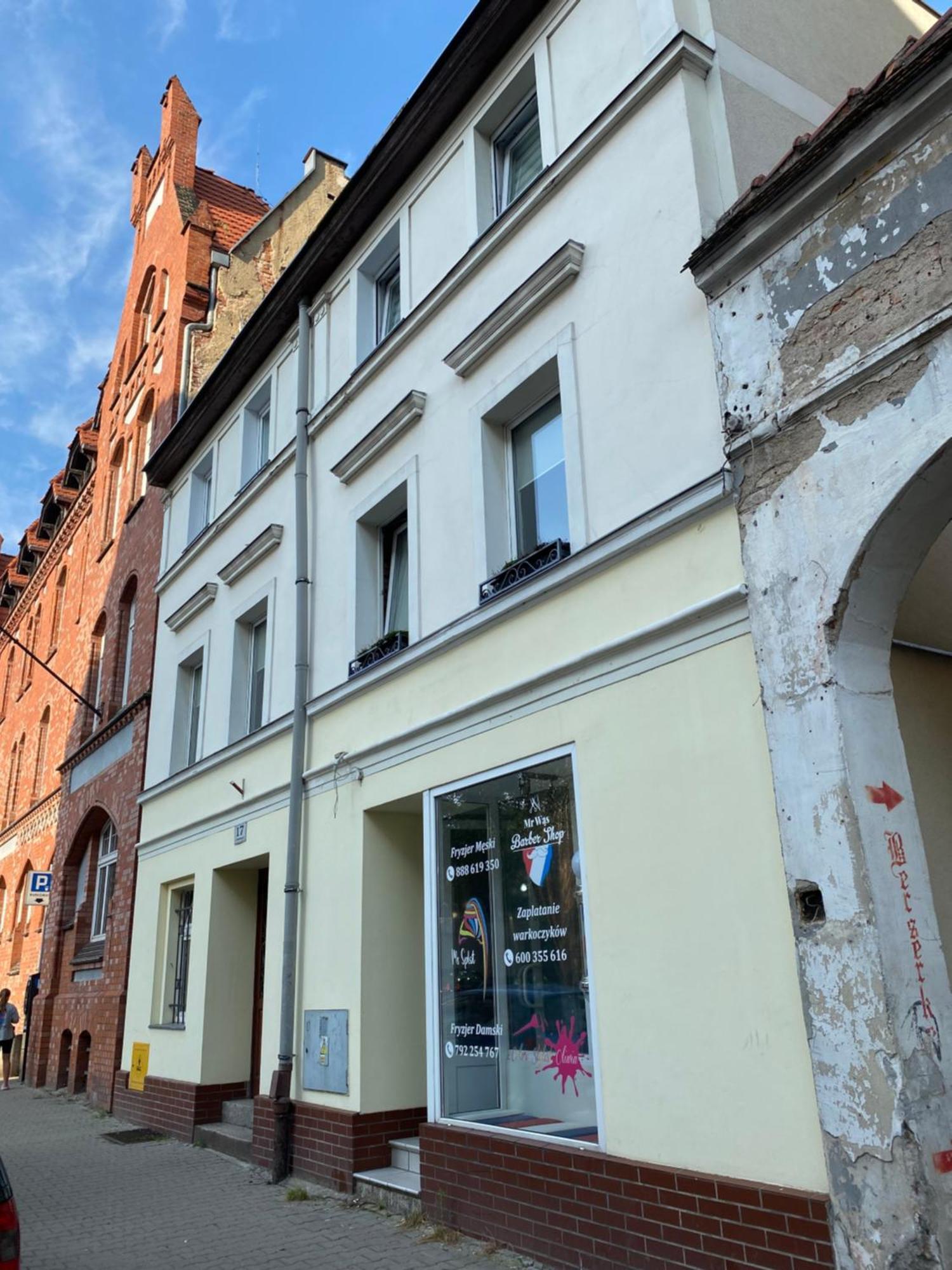 Apartament Pogodny يلينيا غورا المظهر الخارجي الصورة