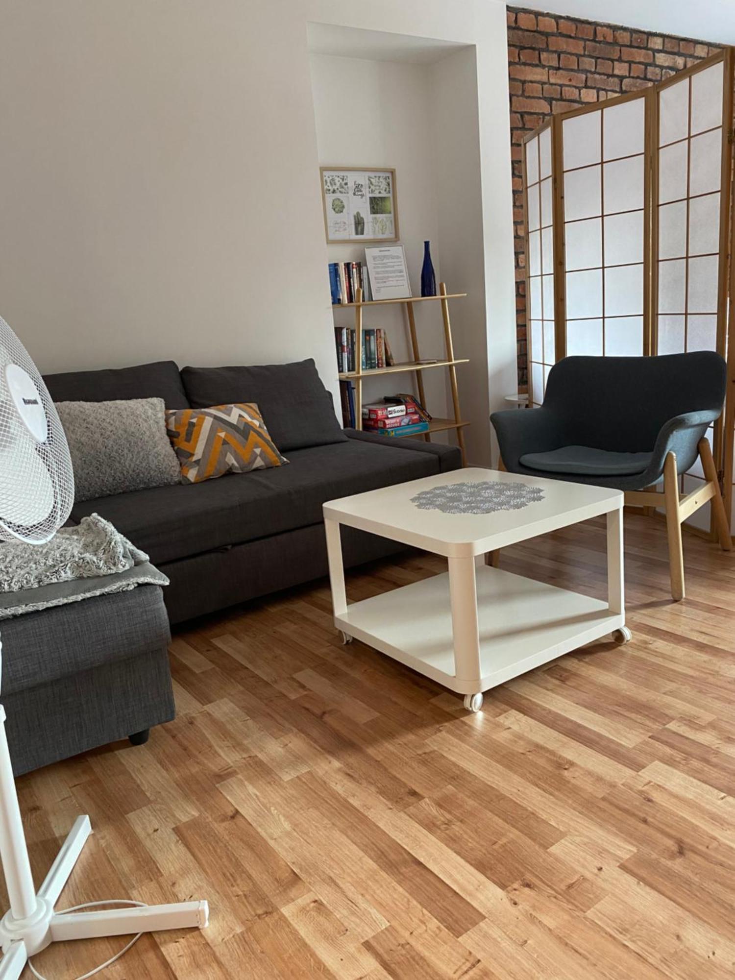 Apartament Pogodny يلينيا غورا المظهر الخارجي الصورة