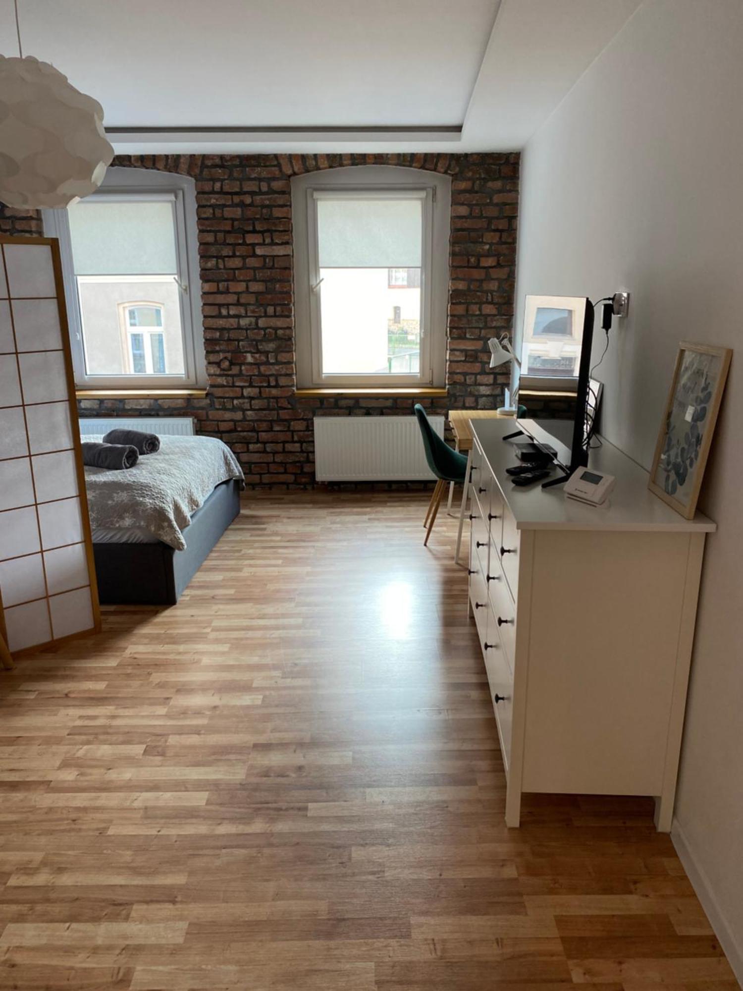 Apartament Pogodny يلينيا غورا المظهر الخارجي الصورة