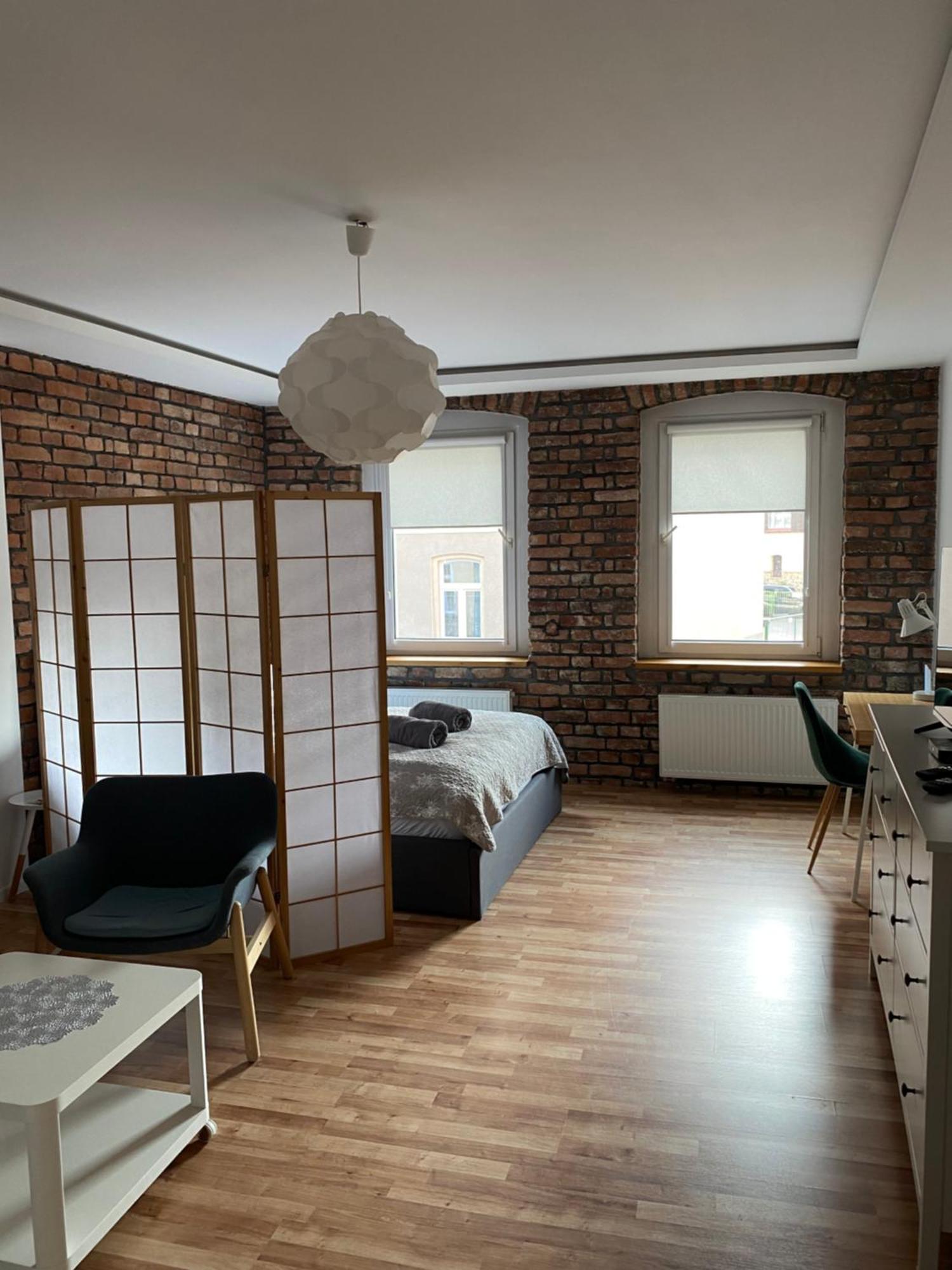 Apartament Pogodny يلينيا غورا المظهر الخارجي الصورة