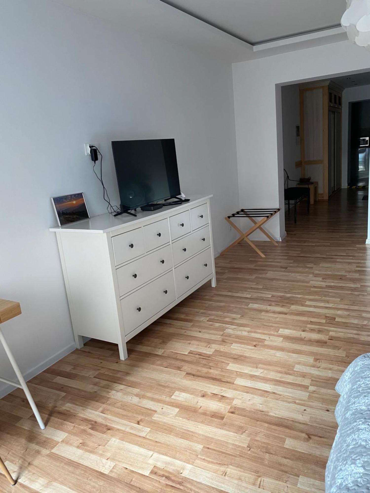 Apartament Pogodny يلينيا غورا المظهر الخارجي الصورة