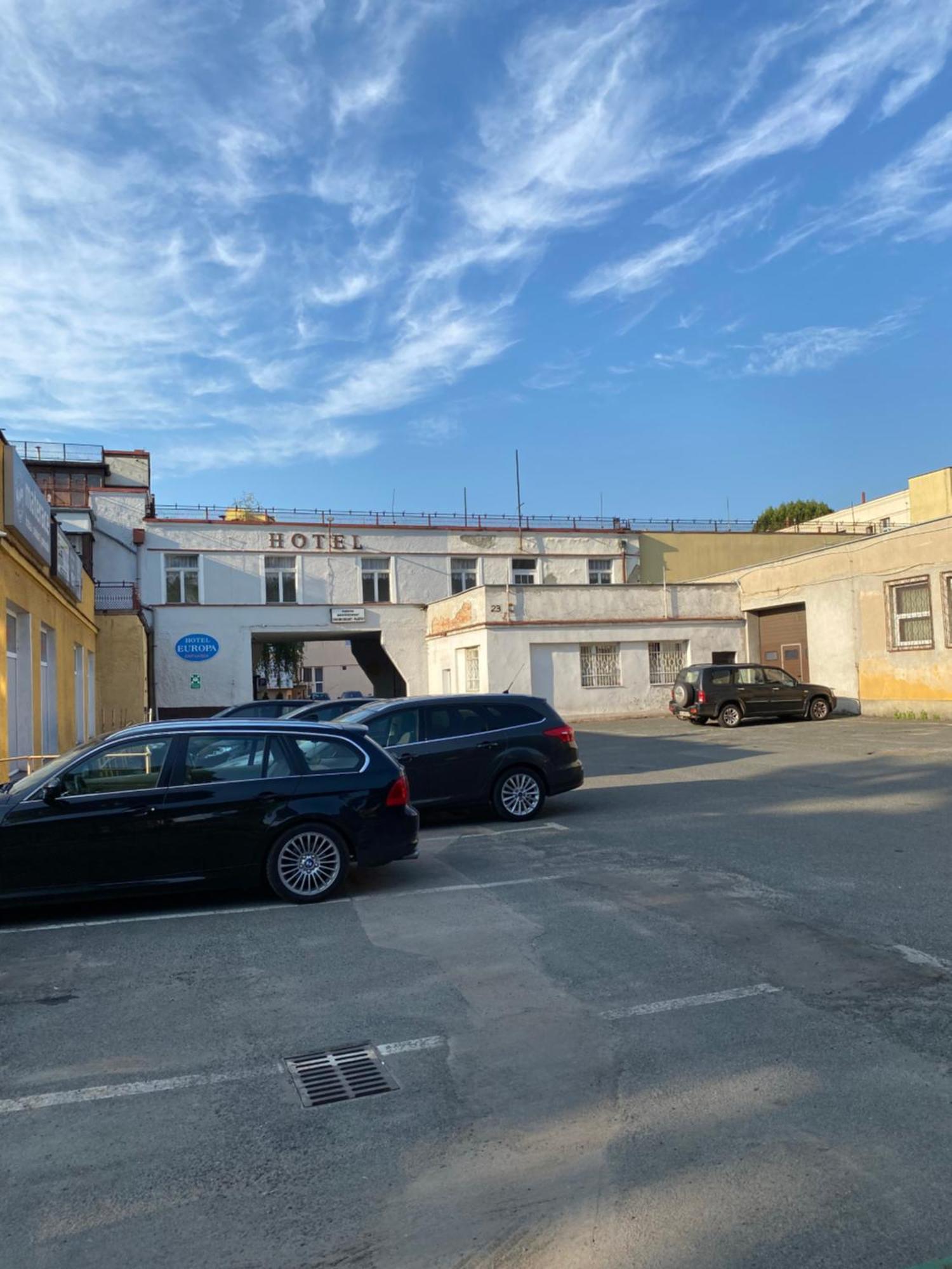 Apartament Pogodny يلينيا غورا المظهر الخارجي الصورة