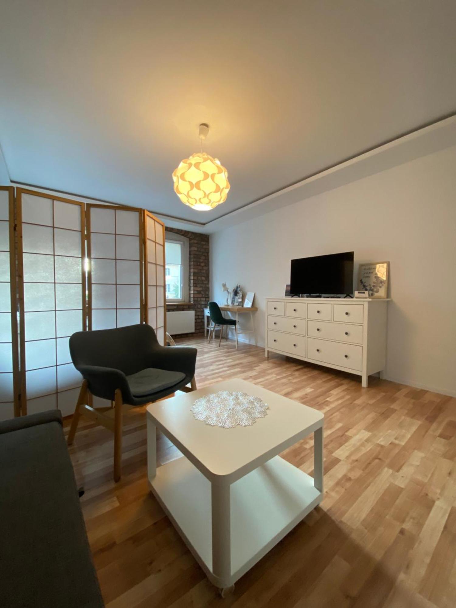 Apartament Pogodny يلينيا غورا المظهر الخارجي الصورة