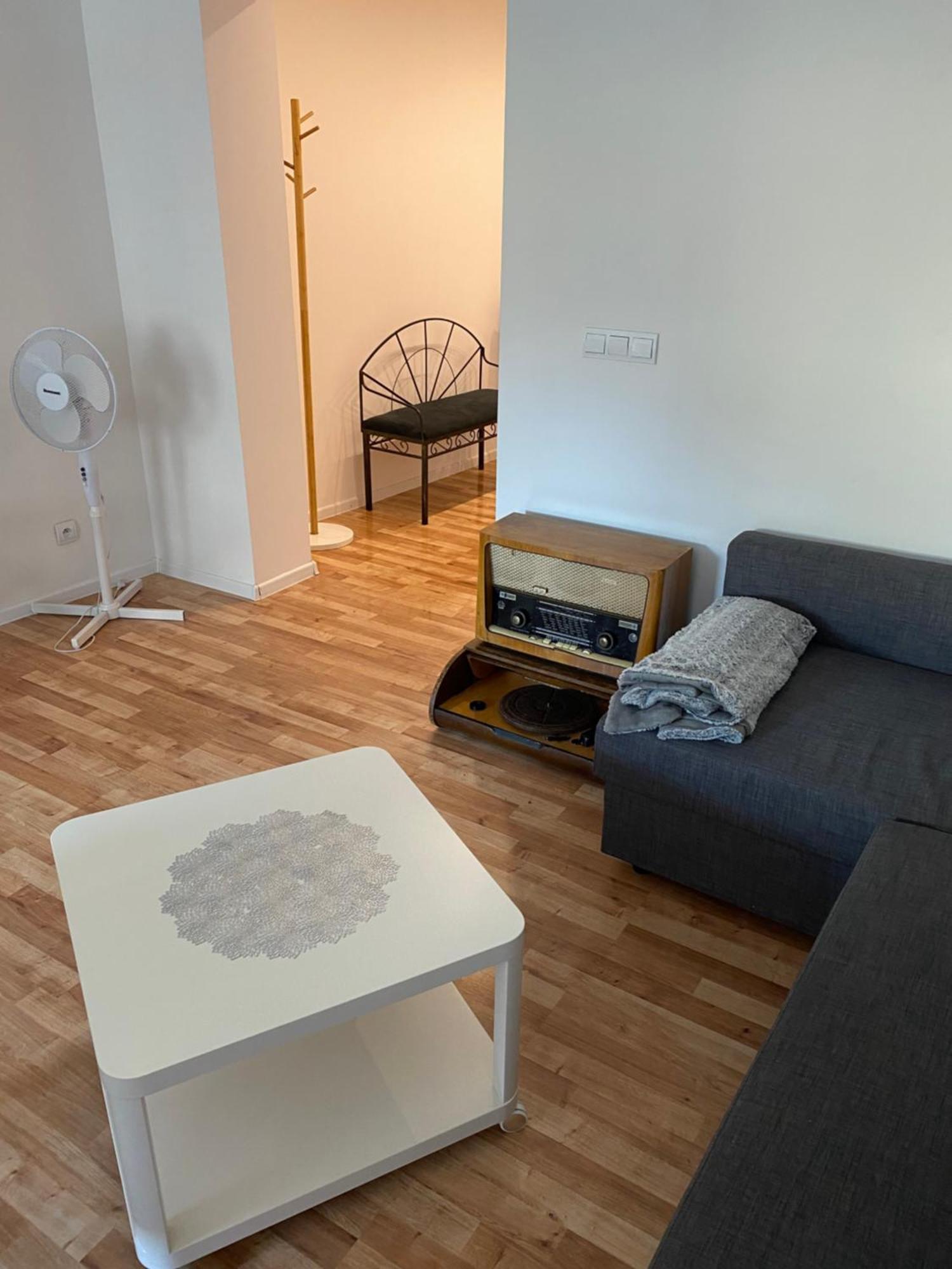 Apartament Pogodny يلينيا غورا المظهر الخارجي الصورة