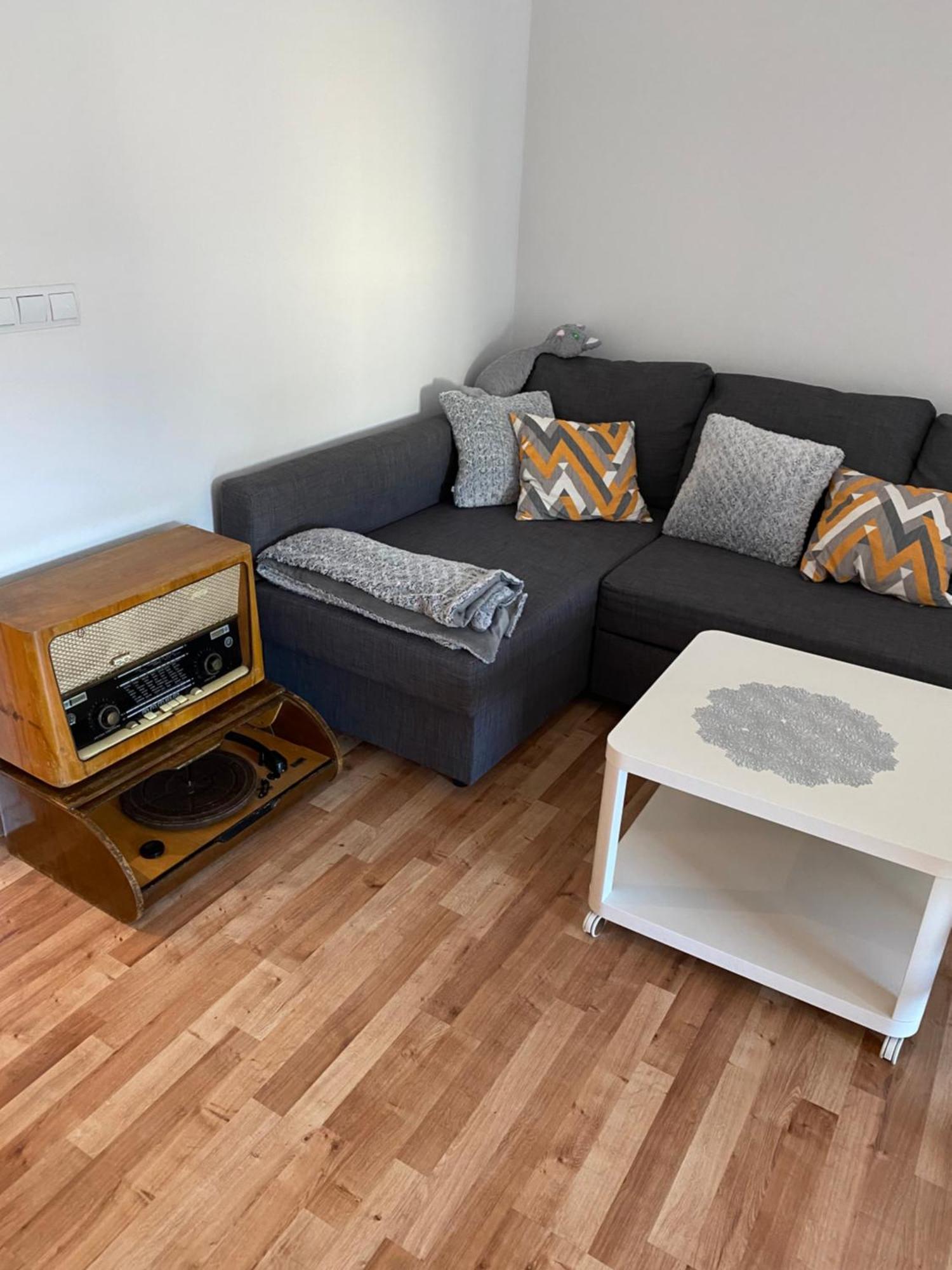 Apartament Pogodny يلينيا غورا المظهر الخارجي الصورة