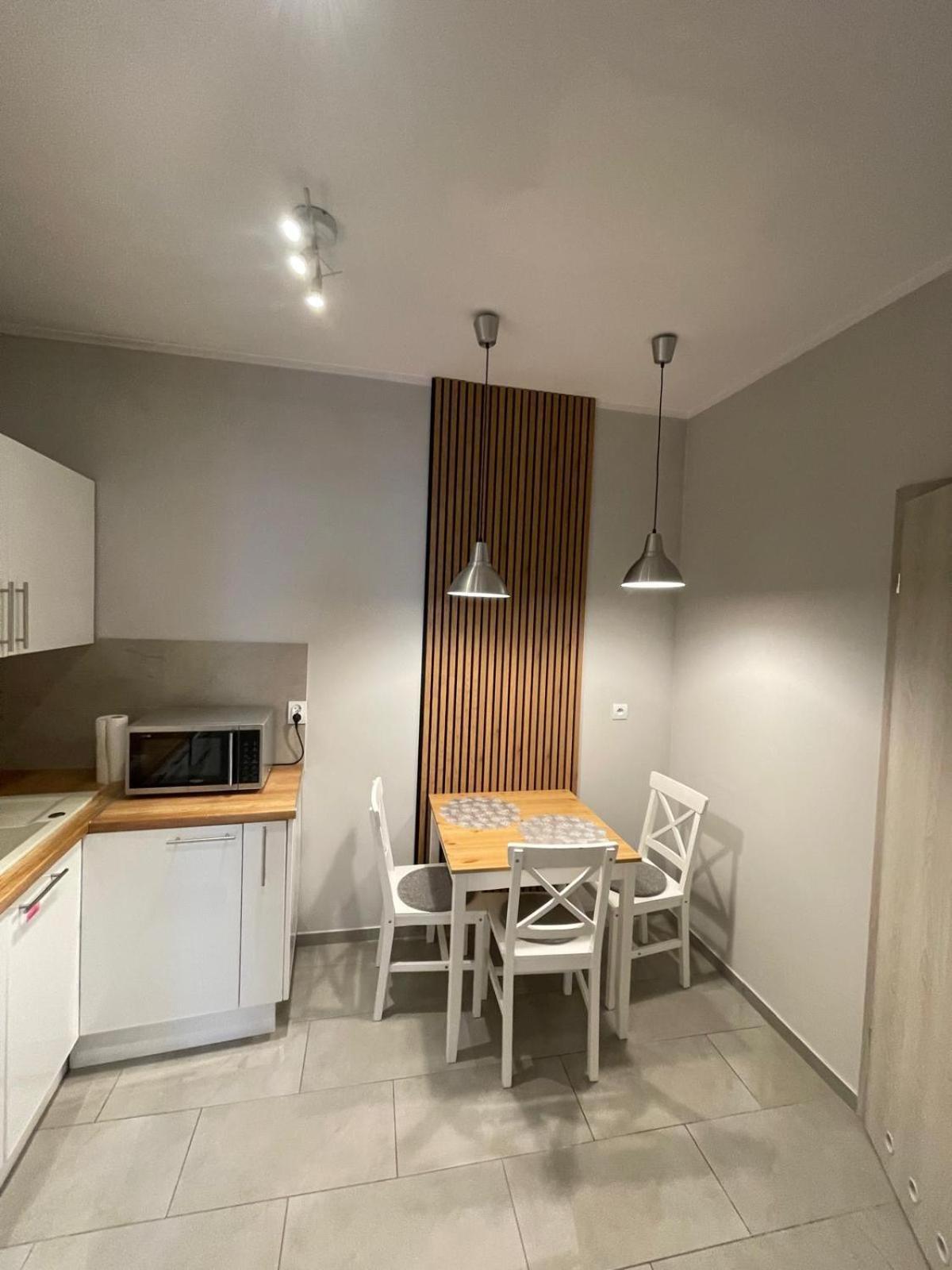 Apartament Pogodny يلينيا غورا المظهر الخارجي الصورة