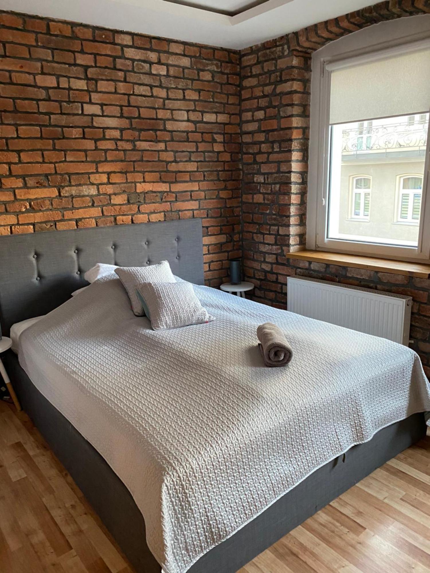 Apartament Pogodny يلينيا غورا المظهر الخارجي الصورة