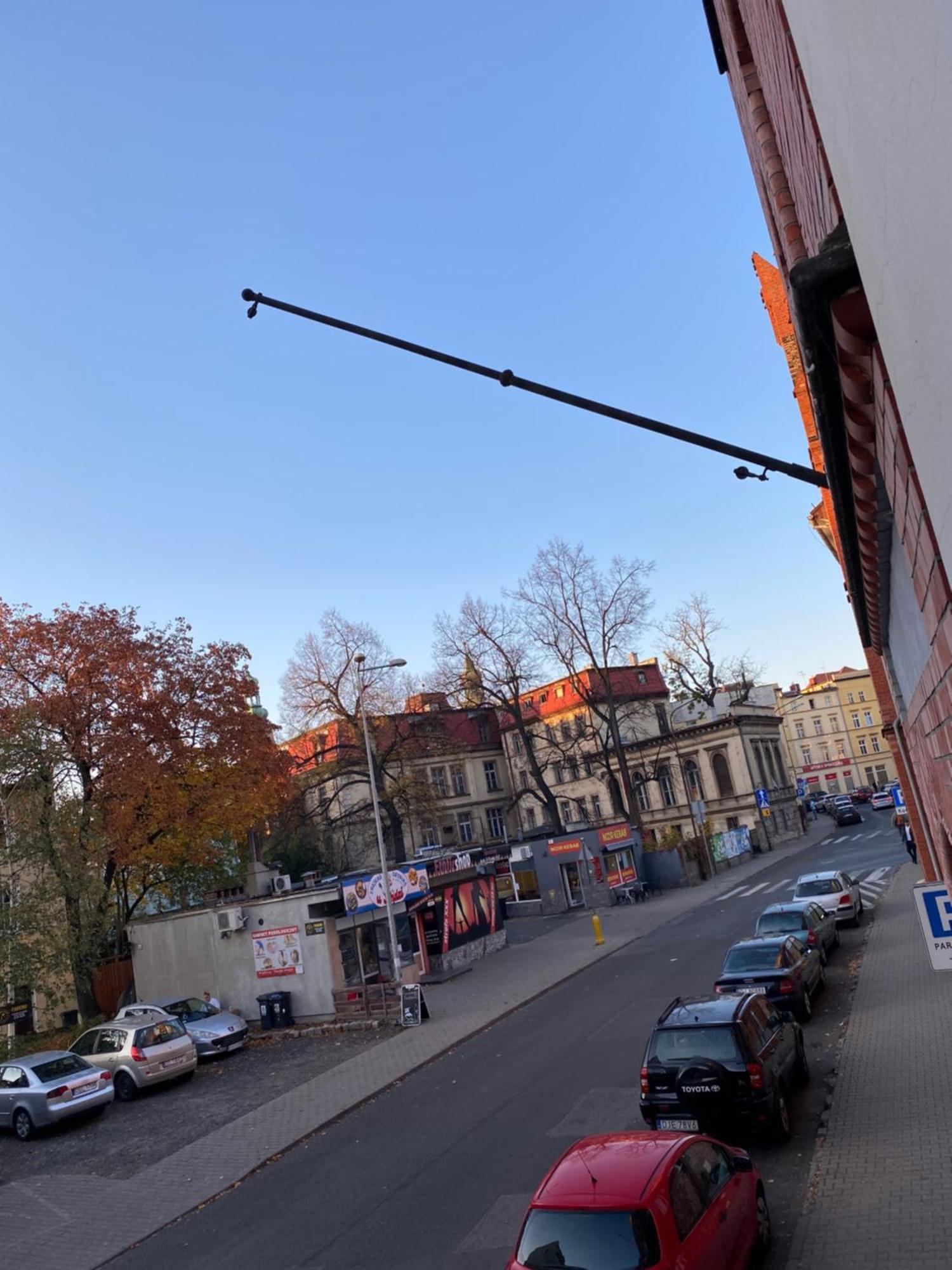 Apartament Pogodny يلينيا غورا المظهر الخارجي الصورة