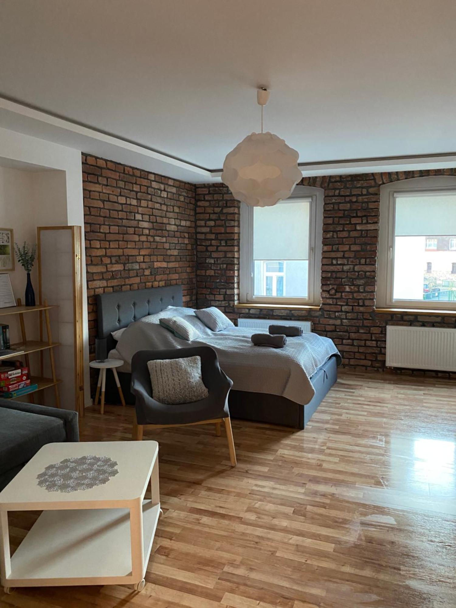 Apartament Pogodny يلينيا غورا المظهر الخارجي الصورة