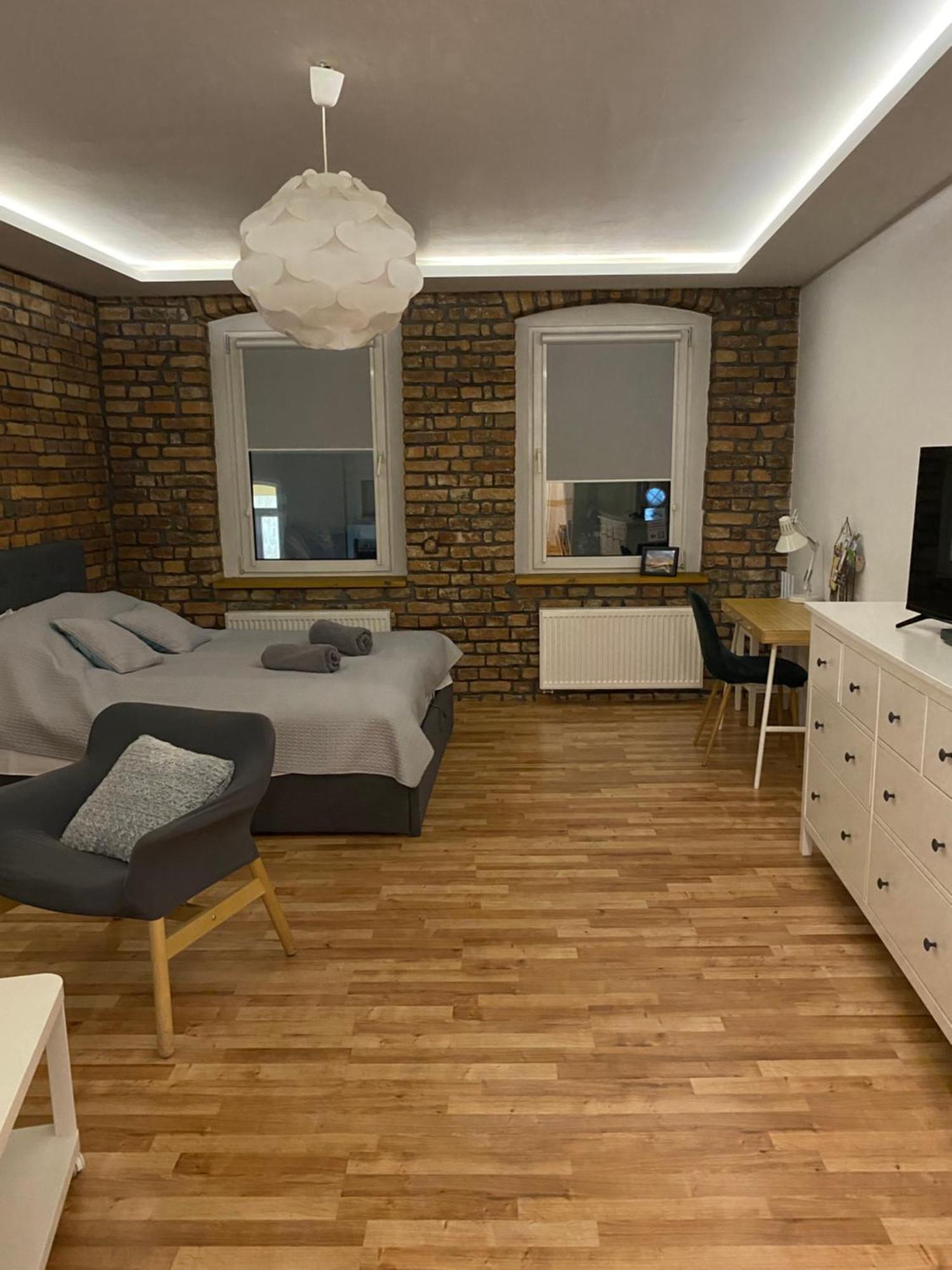 Apartament Pogodny يلينيا غورا المظهر الخارجي الصورة